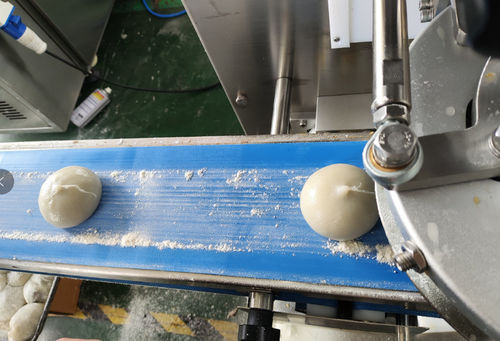 Malezyalı Müşteri Ekipmanlarımızla Devrim Niteliğinde Mochi Üretim Yükseltmesi Elde Etti