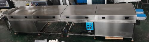 Son şirket blogları hakkında Yer kısıtlamalarını kırarak, özel soğutma tünel çözümleri İngiltere müşterilerinden yüksek övgüler alıyor.