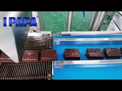 PAPA küçük ölçekli enerji protein bar yapma makinesi