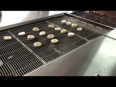 Muz parçacıklı çikolata kaplama