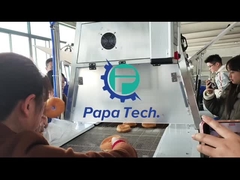 donut çikolata kaplama