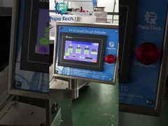 Tarih topu üretim hattı