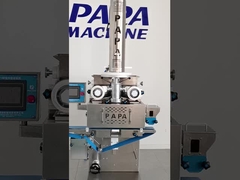 İskoç Yumurta Ekranlama Makinesi