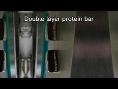 iki katmanlı çubuk üretim hattı