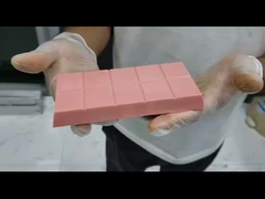 Dubai çikolatalı makine