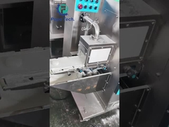 Tamamen Otomatik Mochi Daifuku Üretim Hattı – Saatlik 5.000 Adet!