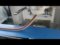 Papa P170 ile Üç Katmanlı Çikolatalı Proetin Barları Nasıl Yapılır?