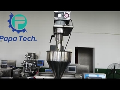 Pırasalı Kek Makinesi