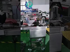 Çikolata Çubukları Nasıl Mürekkep Döşemi Alır?