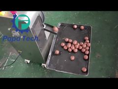 40mm enerji topu makinesi