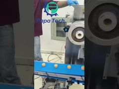 Otomatik Protein Hurma Topu Üretim Hattı P160