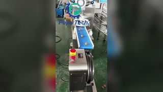 yulaf ezmesi protein topu üretim hattı