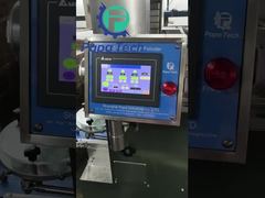 Enerji Topu makinesi