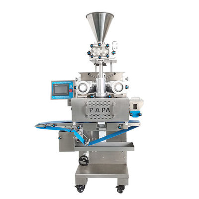Çok fonksiyonel Gıda Ekstrümanlama Makinesi P188 220V Otomatik Kalıplama Ekipmanı
