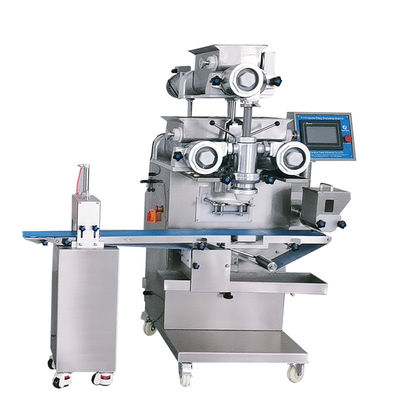 İyi bir fiyat. Üç Katmanlı Protein Bar & Enerji Bar Üretim Hattı çevrimiçi