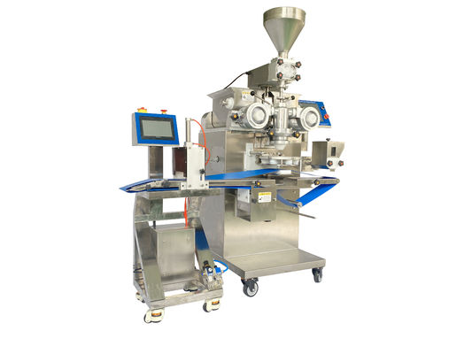 İyi bir fiyat. Hassas Üç Katmanlı Protein / Enerji Barı Üretim Makinesi çevrimiçi