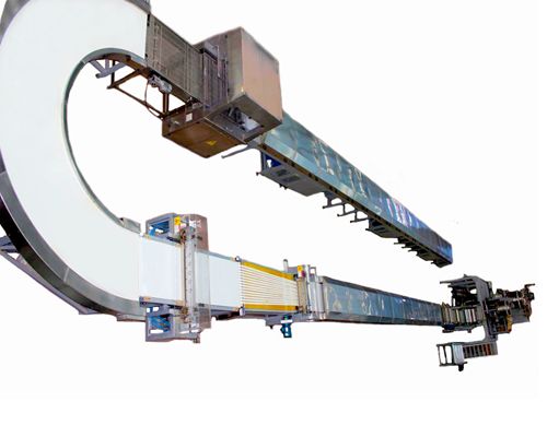 İyi bir fiyat. Tamamen Otomatik Tahıllı Bar & Nuga Bar Üretim Hattı çevrimiçi