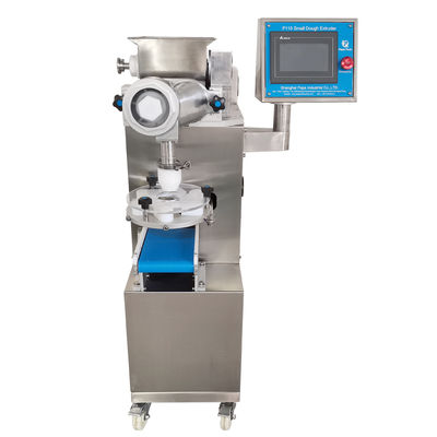 İyi bir fiyat. 220V 60-99pcs/min 1KW Güç Kompakt Enerji Top Üretim Hatı Küçük Parti Protein Top Makinesi için çevrimiçi