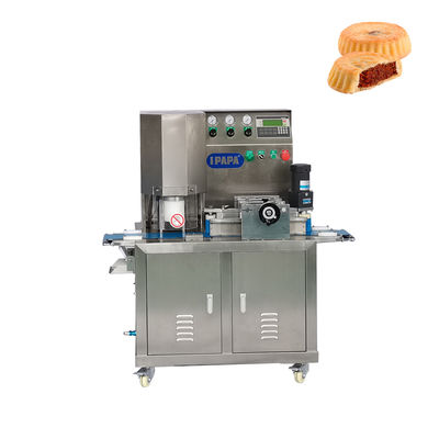 İyi bir fiyat. PM102 Maamoul Kurabiye Damgalama Makinesi 0.92KW Güç 150KG Ağırlık Ekipman çevrimiçi