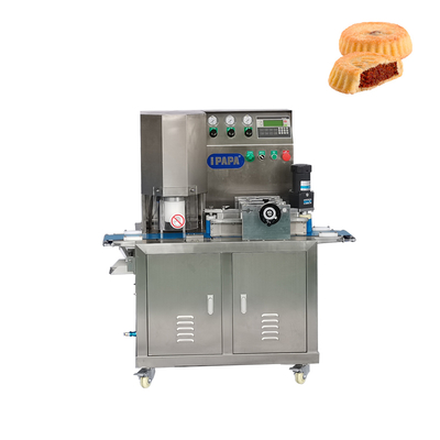 İyi bir fiyat. PM102 Maamoul Kurabiye Şekillendirme Makinesi 0.92KW 150KG çevrimiçi