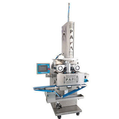 İyi bir fiyat. Çilek Mochi Encrusting Makine Tüm Meyve Precise Paketleme 220V Güç çevrimiçi