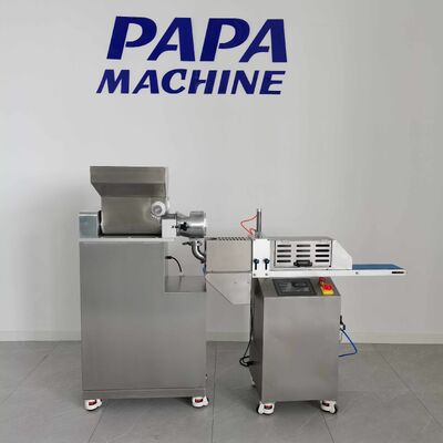 İyi bir fiyat. Enerji Barı Üretici Papa P307 Sağlıklı Atıştırmalık Üretim Verimlilik Makinesi çevrimiçi