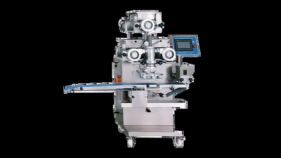 İyi bir fiyat. Papa P170 Çift Dolgulu Kaplama Makinesi | Profesyonel Sınıf Yüksek Verimli Üretim Çözümü çevrimiçi