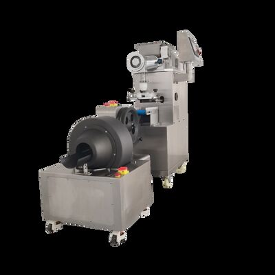 İyi bir fiyat. Papa Makine yulaf ezmesi protein topu üretim hattı çevrimiçi