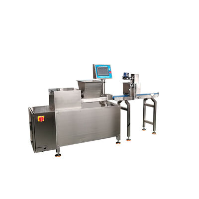 İyi bir fiyat. P308 Ekstrüder Makinesi Ultrasonik Kesiciler Karamel Bar Üretim Hatı Ekipmanı çevrimiçi