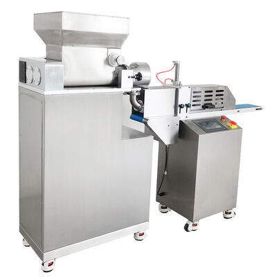 İyi bir fiyat. P307 Protein Bar Extruding Machine Papa Küçük Protein Bar Kesme Ekipmanı çevrimiçi