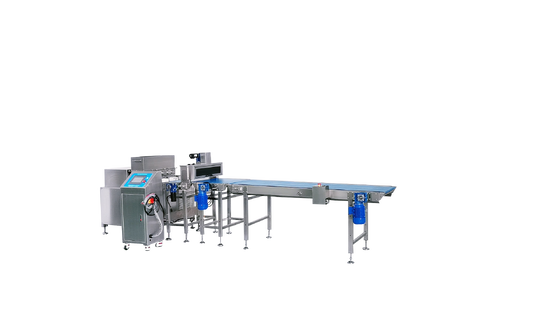 İyi bir fiyat. Otomatik Dana Eti Enerji Barı Ekstrüzyon Makinesi P308 Yüksek Protein Barı Üretim Hattı Çevrimiçi